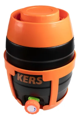KERS DISPENSER PARA PRODUTOS FLASH TANK 2L KERS