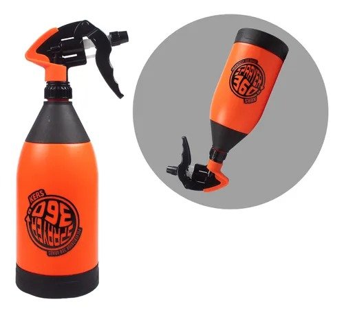 KERS PULVERIZADOR LOOP 360 1L KERS