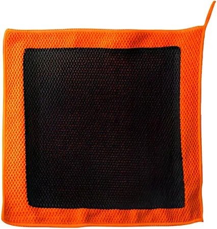 KERS TOALHA CLAYBAR RESETA 30X30CM