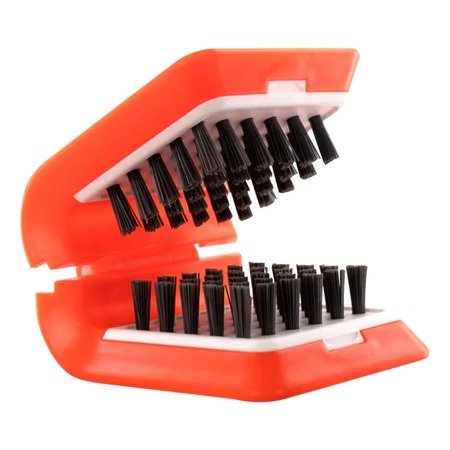 SEAT BELT DUAL CLEAN- ESCOVA PARA LIMPEZA DE CINTOS DE SEGURANCA KERS 