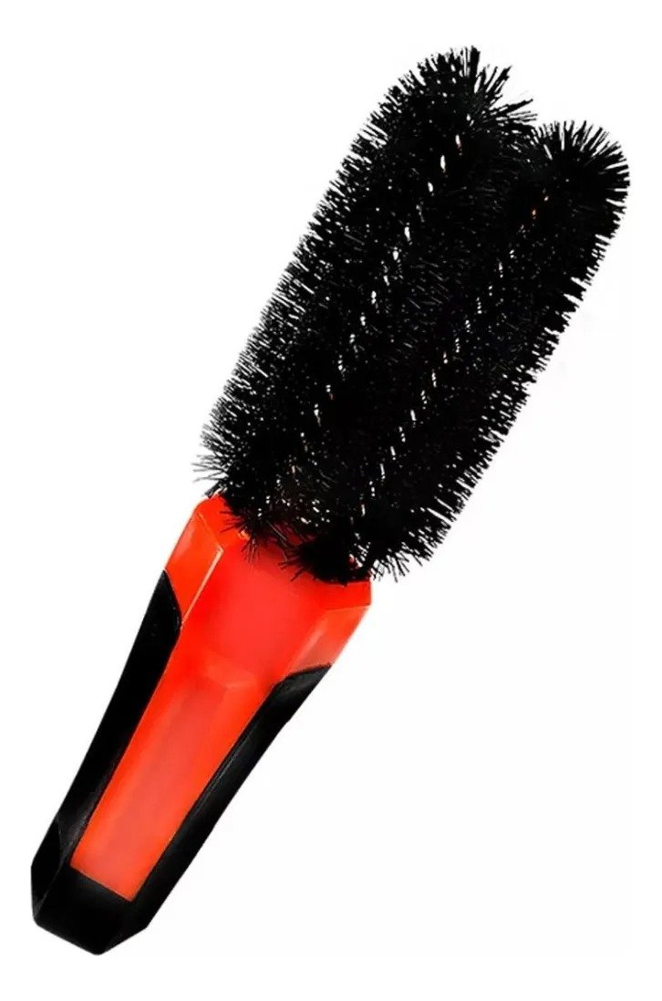 SCREW BRUSH ESCOVA PARA LIMPEZA KERS