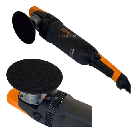 POLITRIZ ROTATIVA RK 1250W 127V KERS