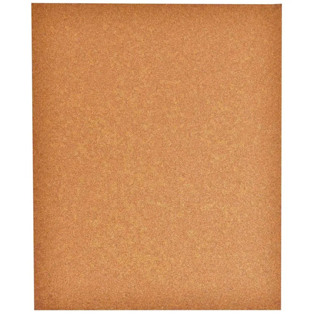 LIXA SECO P400 OURO 3M 225X275