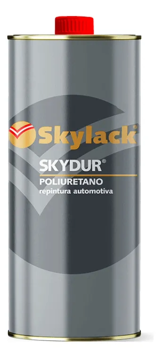 SELADORA TRANSPARENTE P/PLASTICO 900ML SKYLACK