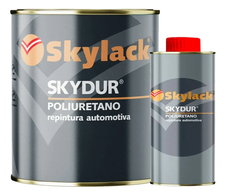 KIT PRIMER PU SK800 + SK080 (0,8L+0,1L) SKYLACK