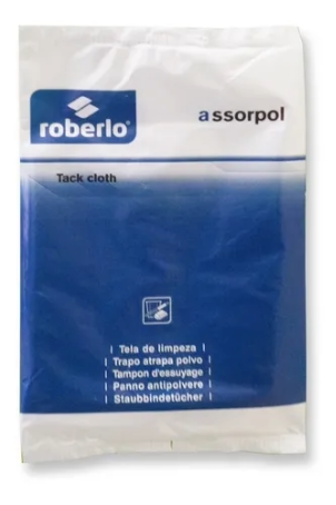 PANO PEGA PO - ROBERLO