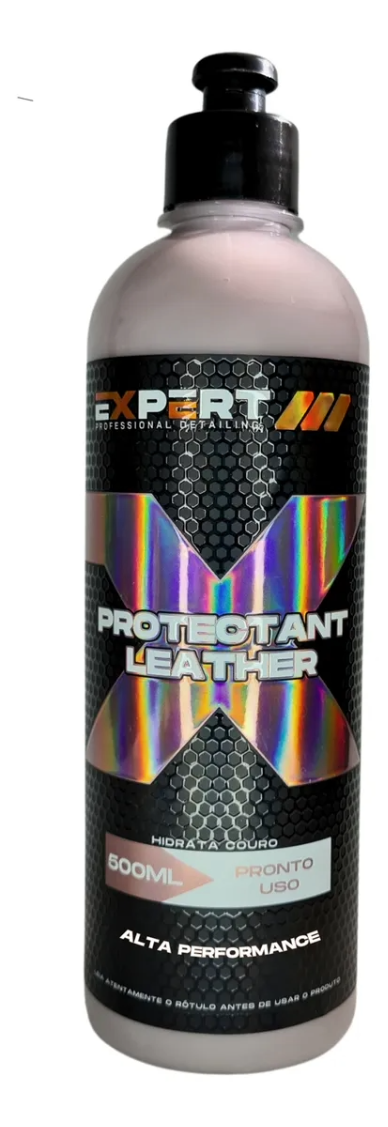 HIDRATANTE DE COURO PROTECTANT LEATHER 500ML EXPERT