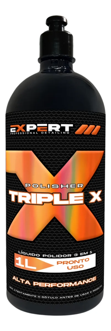 LIQUIDO POLIR TRIPLEX 1L EXPERT