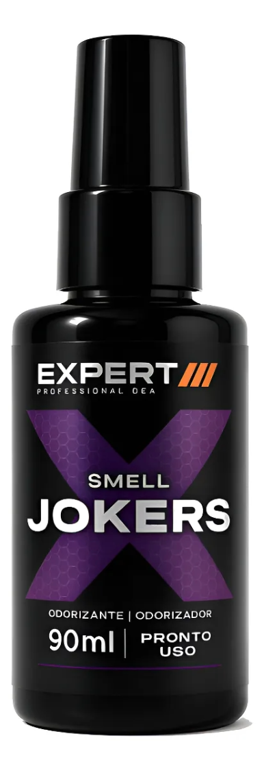 EXPERT SMELL JOKERS SPRAY 90ML EXPERT