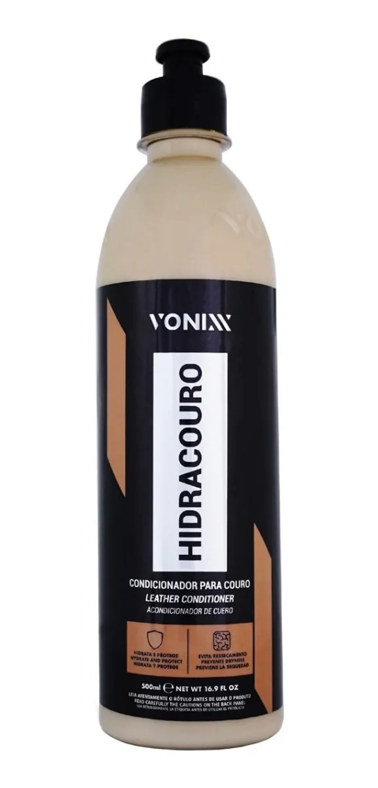 HIDRACOURO 500ML VONIXX