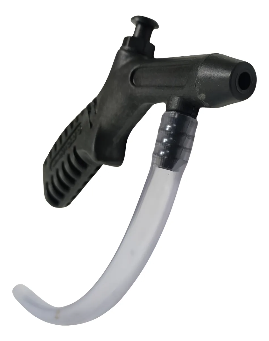 Pulverizador PRO 211 Pneumático com mangueira de sucção PDR