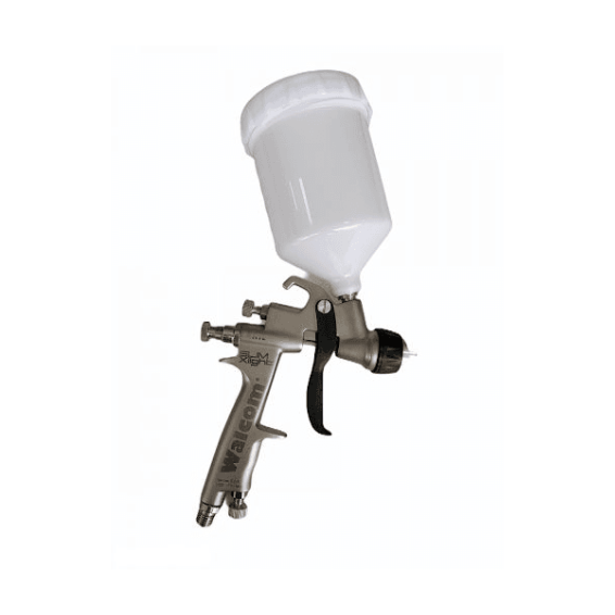 PISTOLA SLIM X-LIGHT HTE 1.3 S/MAN. WALCOM 