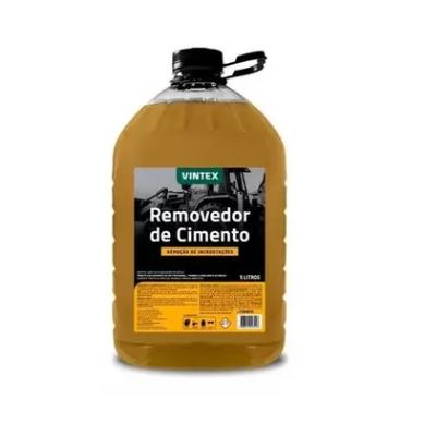 REMOVEDOR DE CIMENTOS 5L VONIXX/VINTEX