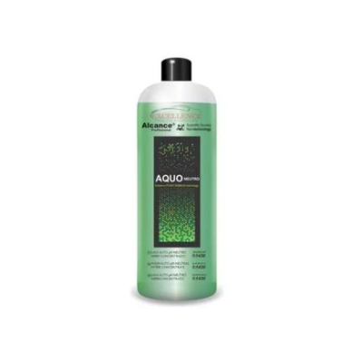 AQUO Neutro 500ml -Shampoo concentrado 1:1430 ALCANCE