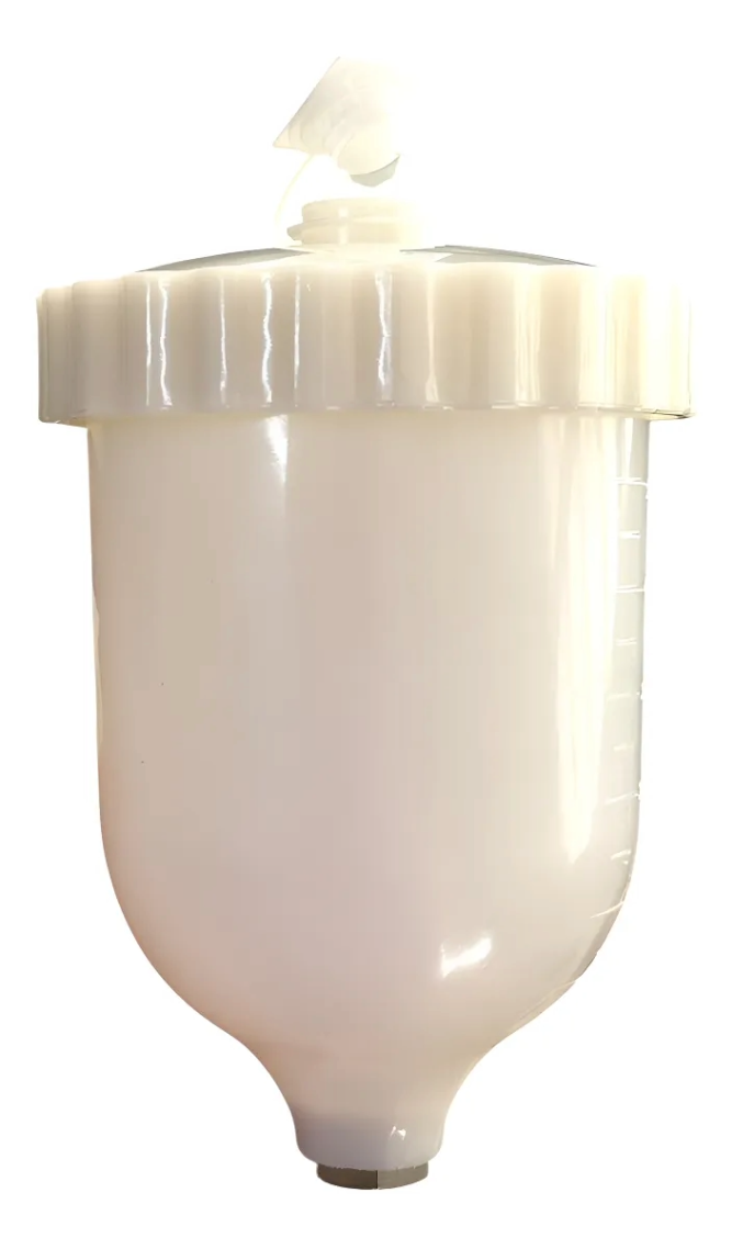 CANECA DE GRAVIDADE ROSCA FEMEA PDR