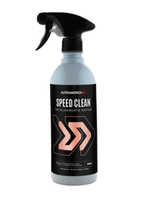 SPEED CLEAN AUTOAMERICA