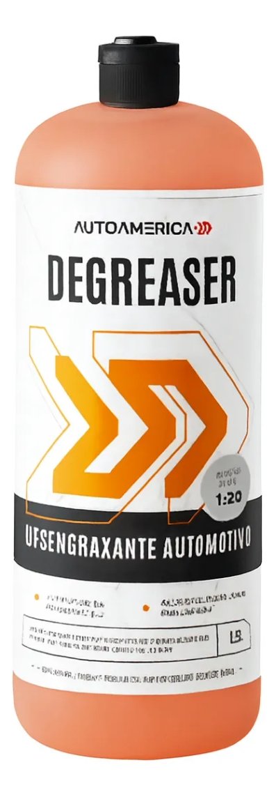 DEGREASER AUTOAMERICA 1,5L