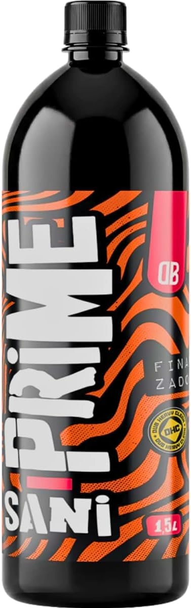 FINALIZADOR 1,5L - SANI PRIME DUB BOYZ