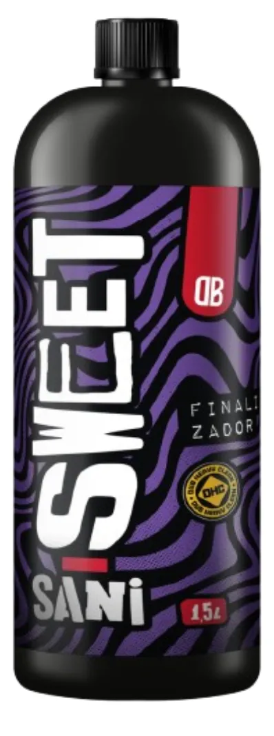 FINALIZADOR 1,5L - SANI SWEET DUB BOYZ
