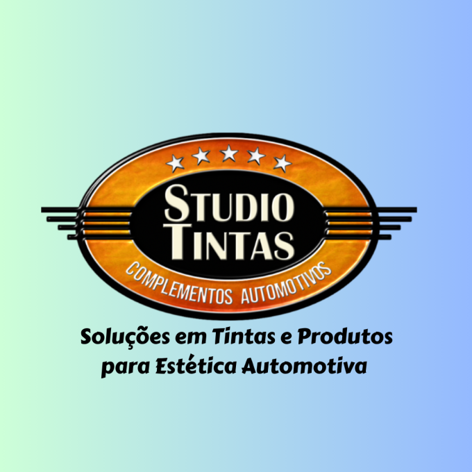 STUDIO TINTAS