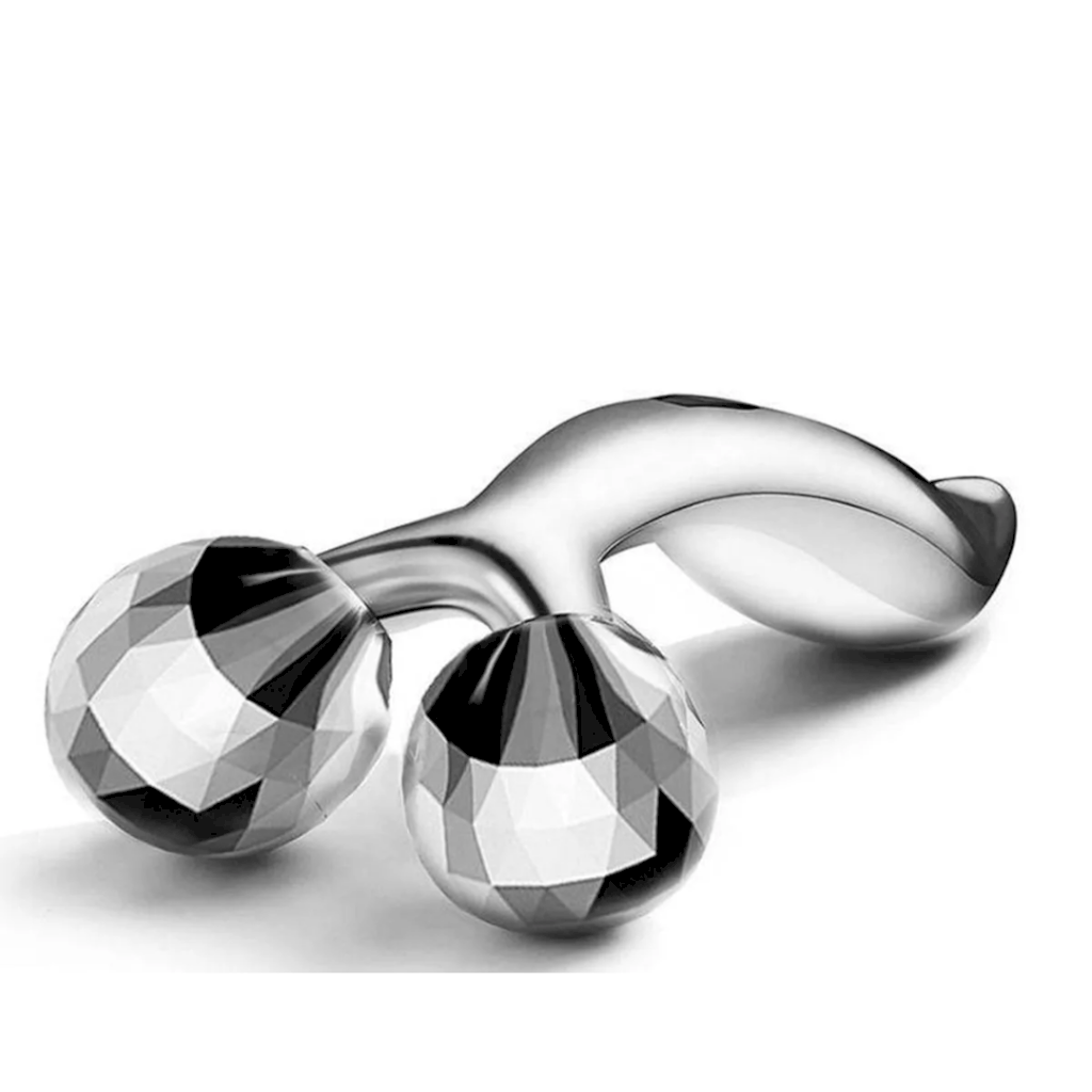 MASSAGEADOR MANUAL CORPORAL E FACIAL 3D