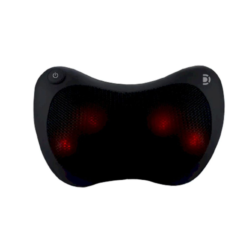 ALMOFADA MASSAGEADORA - DELLAMED