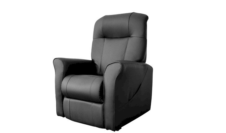POLTRONA DE ELEVAÇÃO ELEVAMED COMFORT PLUS DELLAMED