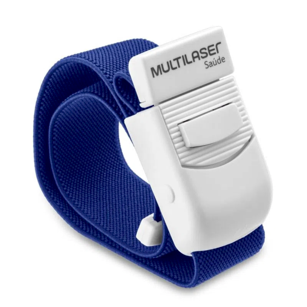 GARROTE - MULTILASER