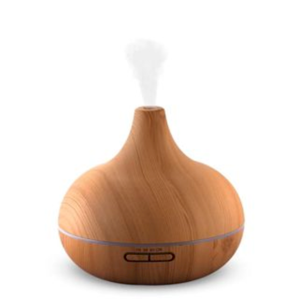 DIFUSOR DE AROMAS NATURAL AIR - MULTILASER