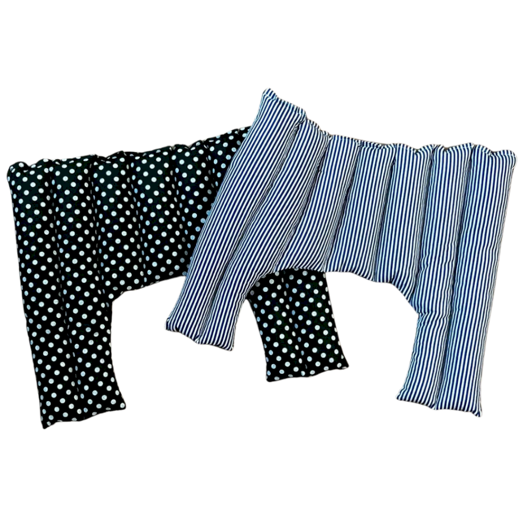 BOLSA TÉRMICA DE SEMENTES ADULTO CERVICAL 