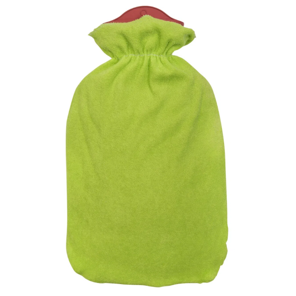 BOLSA PARA ÁGUA QUENTE COM CAPA PROTETORA - MERCUR