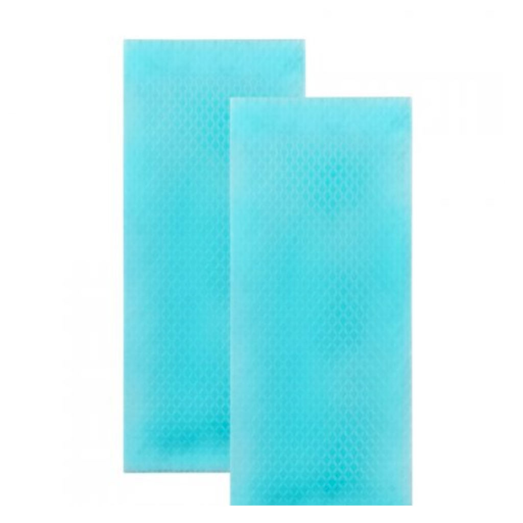 COMPRESSAS ANTI FEBRE - MULTILASER