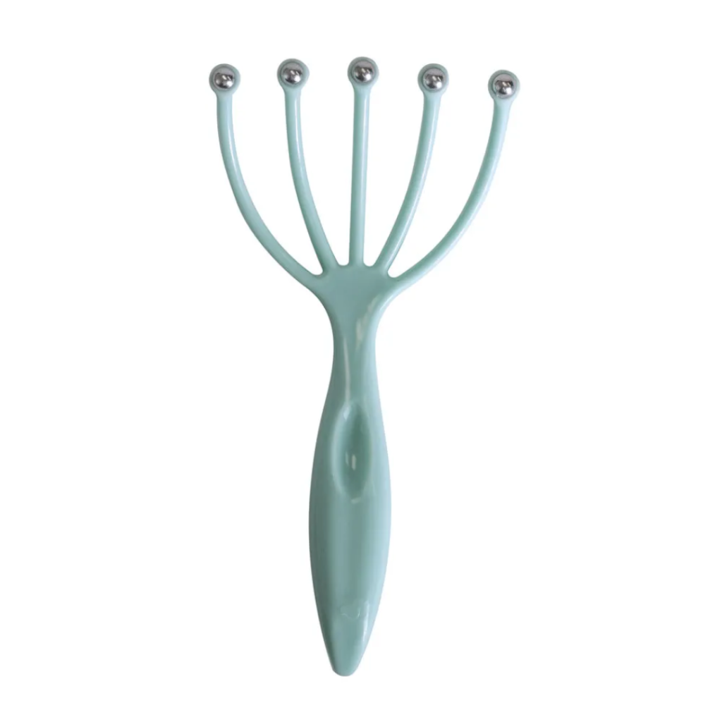 MASSAGEADOR MANUAL PARA CABEÇA - ACTE