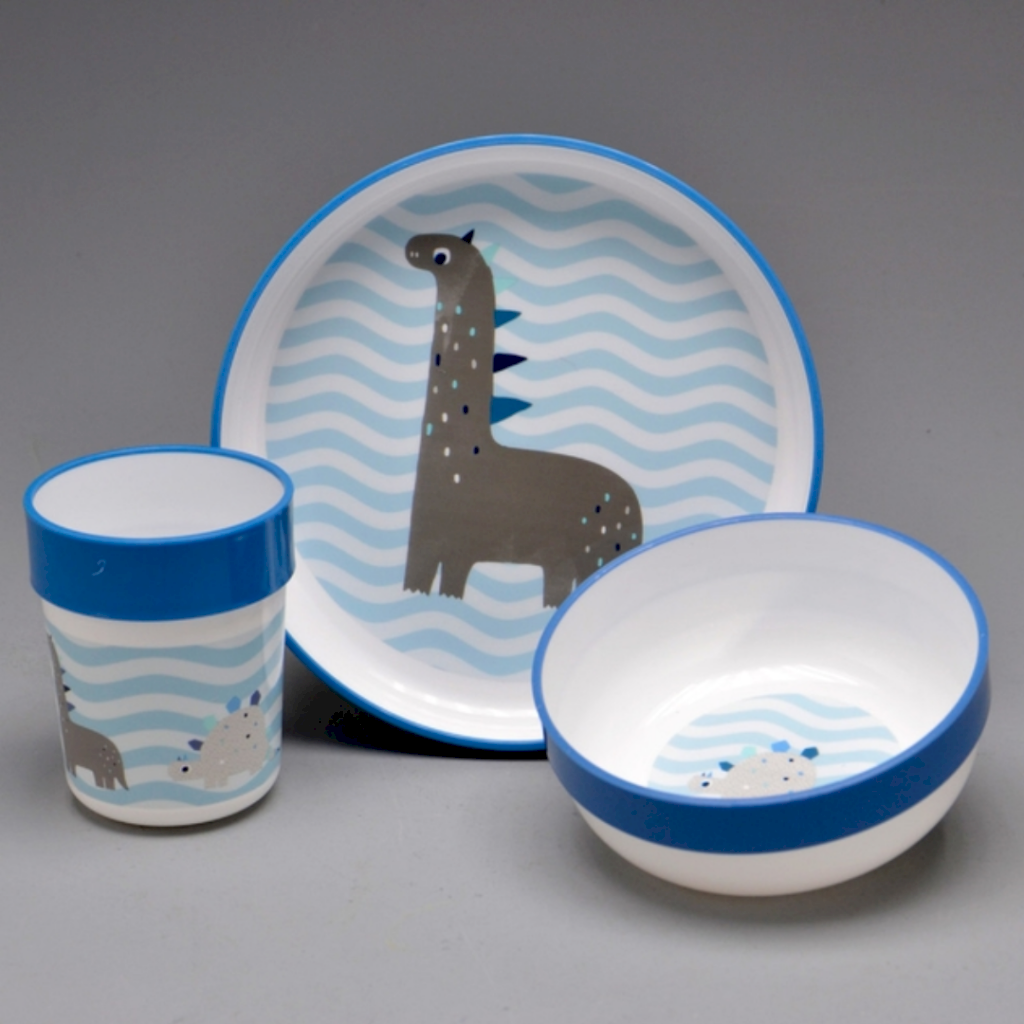 KIT DE ALIMENTAÇÃO PARA CRIANÇAS - MULTIKIDS