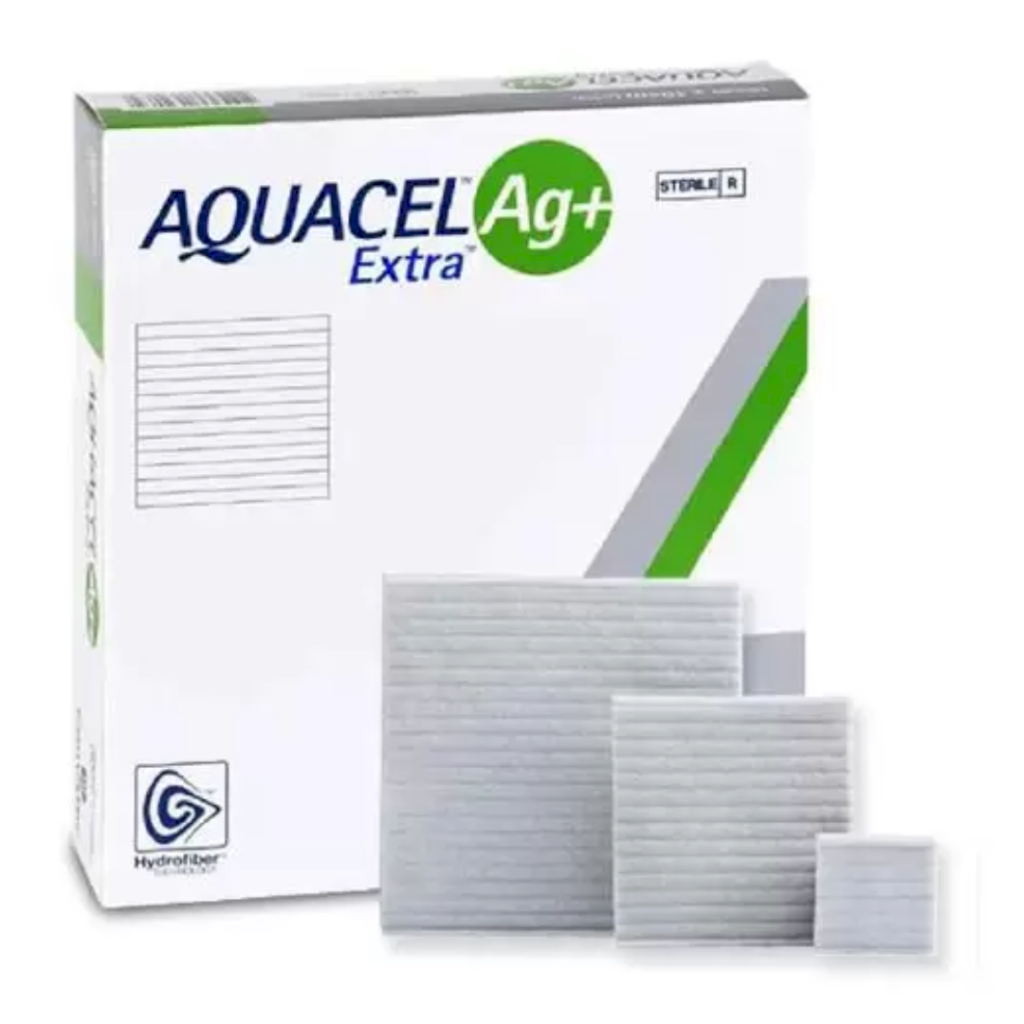 CURATIVO AQUACEL AG+ EXTRA - CONVATEC