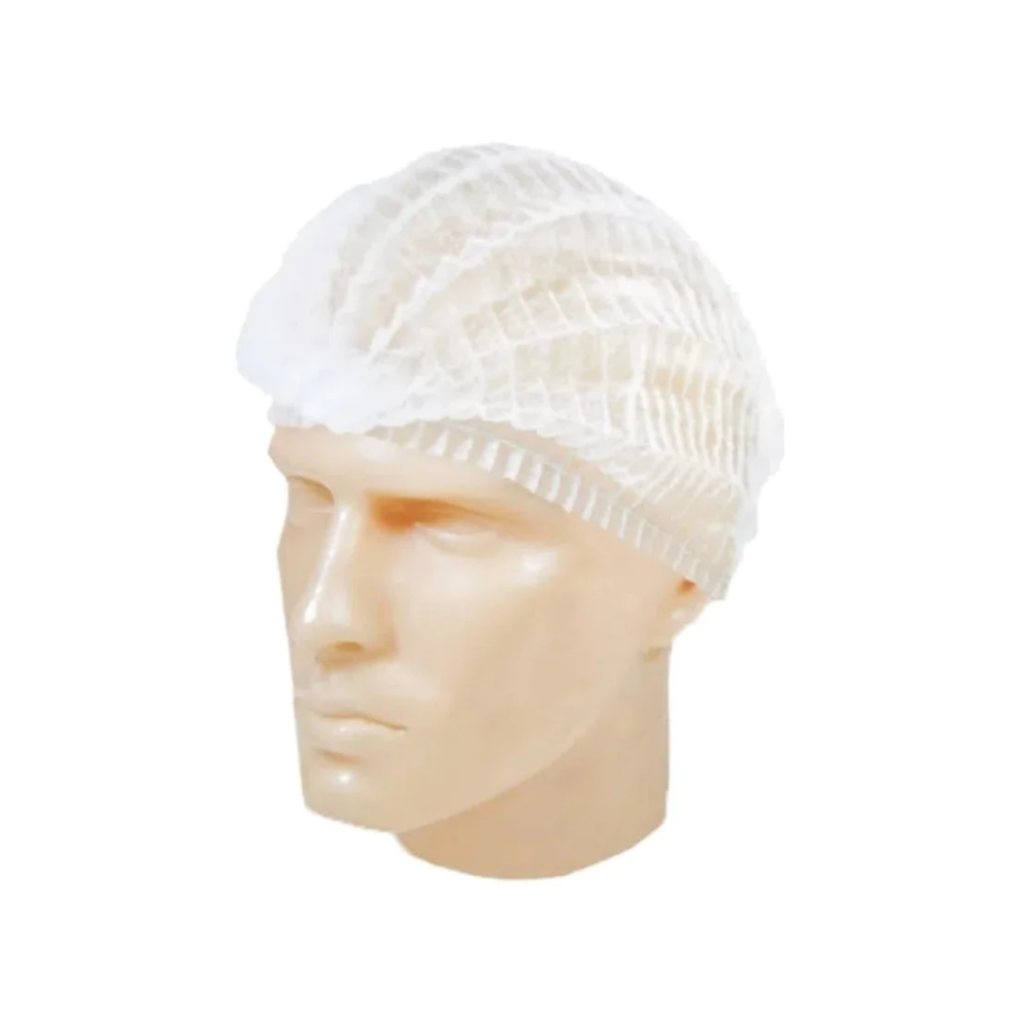 TOUCA SANFONADA PREMIUM TNT 100 UNIDADES - ADELIA