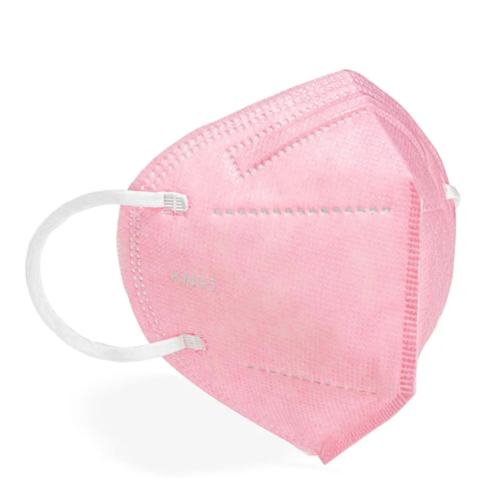 MÁSCARA KN95 1 UNIDADE - MIRALUPA