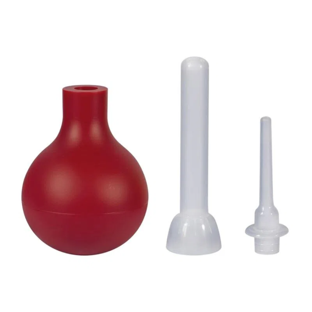 DUCHA PARA HIGIENE ÍNTIMA 300ML - MERCUR