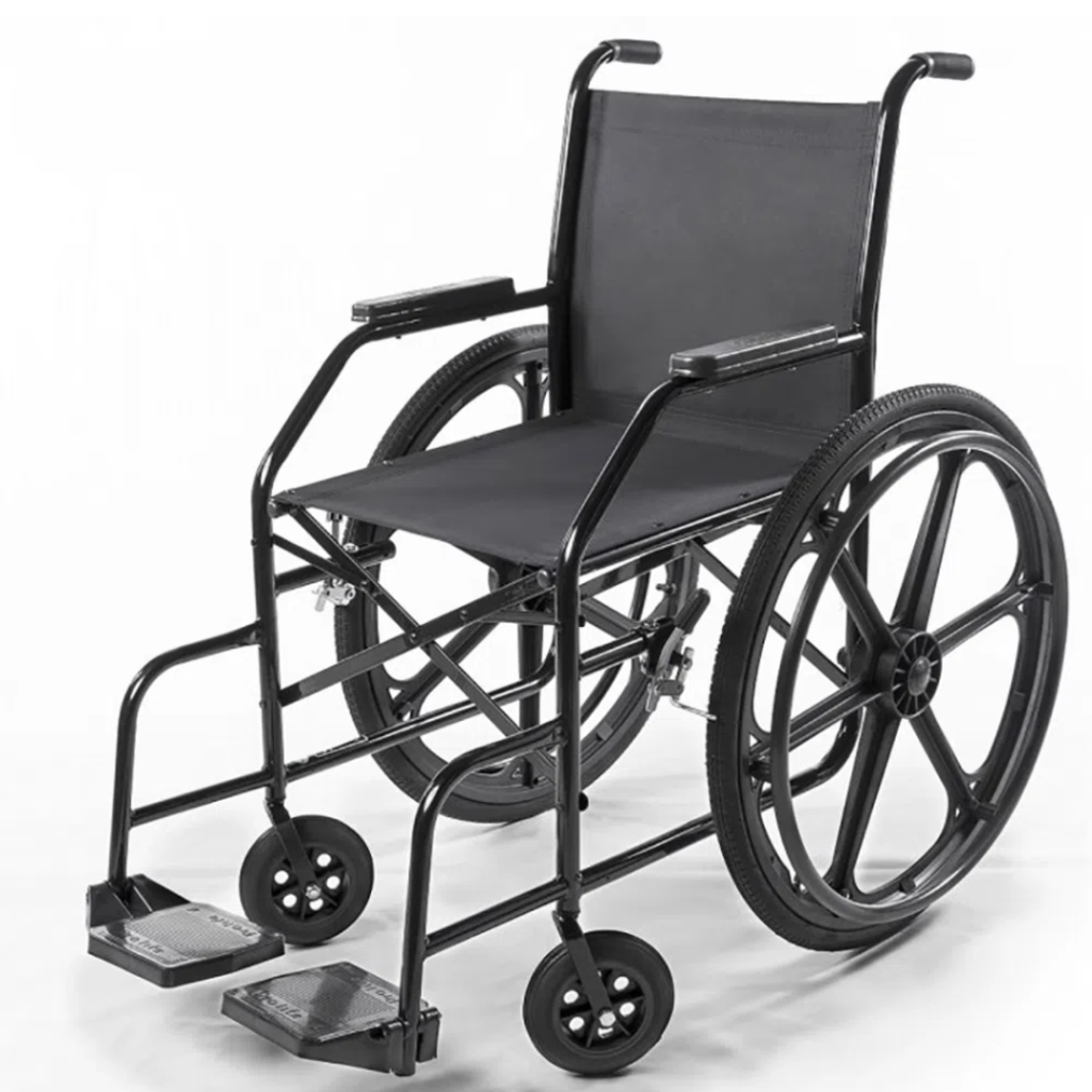 CADEIRA DE RODAS - PROLIFE