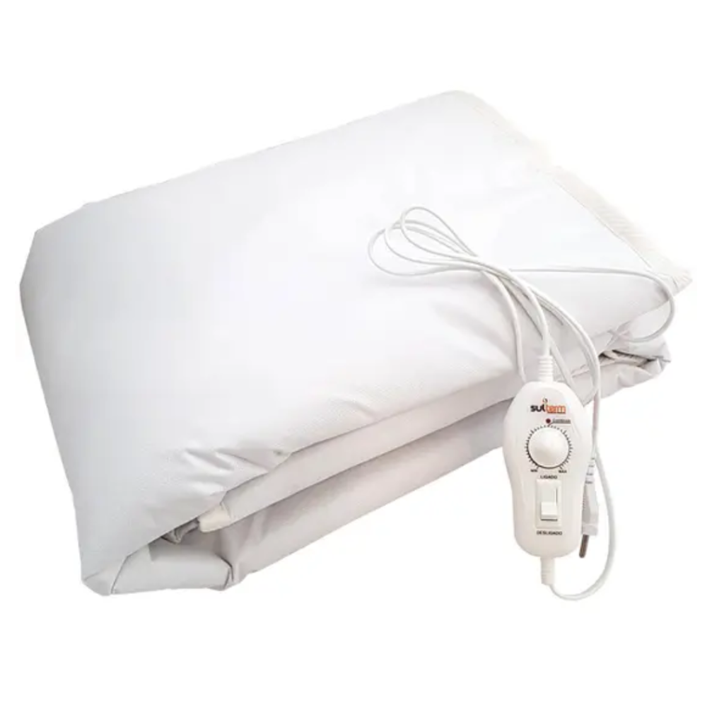 MANTA TÉRMICA COM INFRAVERMELHO LONGO - SULTERM