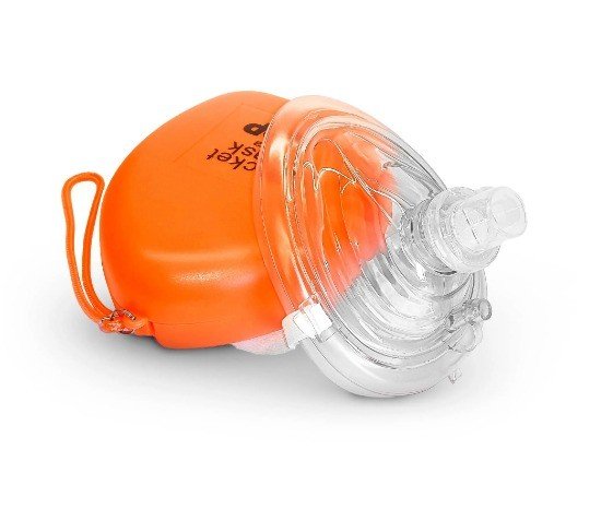 MÁSCARA RCP POCKET (APH)