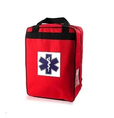BOLSA 192 PARA RESGATE MOCHILA APH