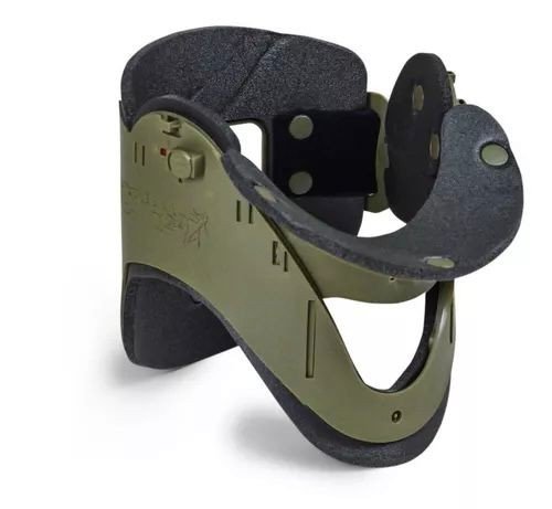 COLAR CERVICAL REGULÁVEL 16 POSIÇÕES ADULTO