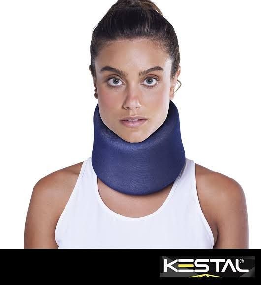 COLAR CERVICAL DE ESPUMA KESTAL
