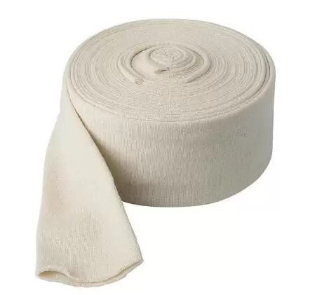 MALHA TUBULAR ORTOPÉDICA 06CM X 15M