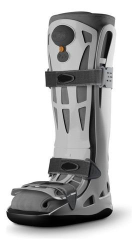 BOTA IMOBILIZADORA PNEUMÁTICA BILATERAL LONGA SAFE MOVE - HIDROLIGHT 