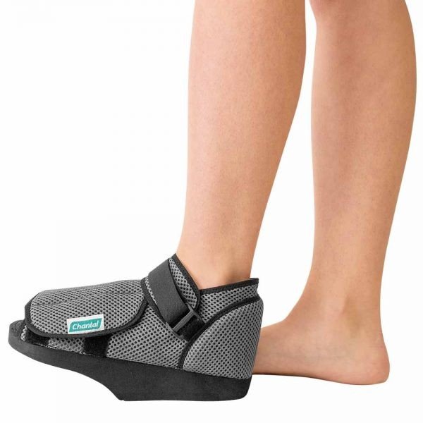 SANDÁLIA BARUCK EVOLUTION APOIO RETROPÉ - CHANTAL