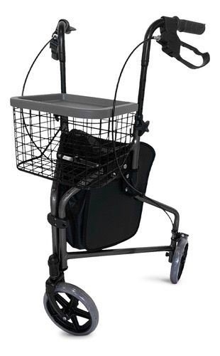 ANDADOR TRICICLO - HIDROLIGHT