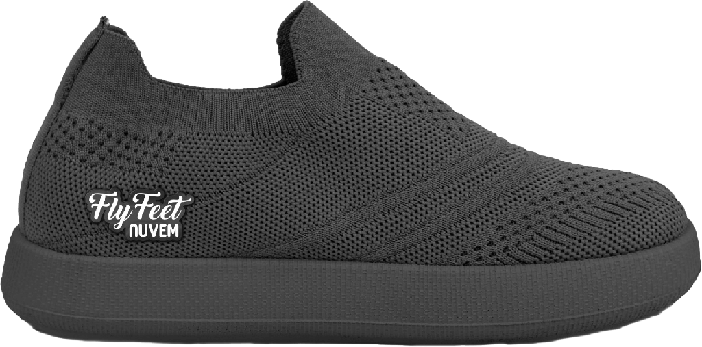 TÊNIS ORTOPÉDICO NUVEM FLYFEET