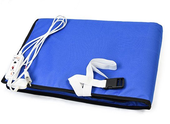 LENÇOL TÉRMICO PARA MACA E MESA DE MASSAGEM - SULTERM 